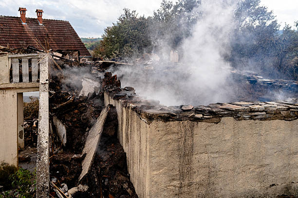 Affordable Fire Damage Removal solutions in Cottage Grove, MN